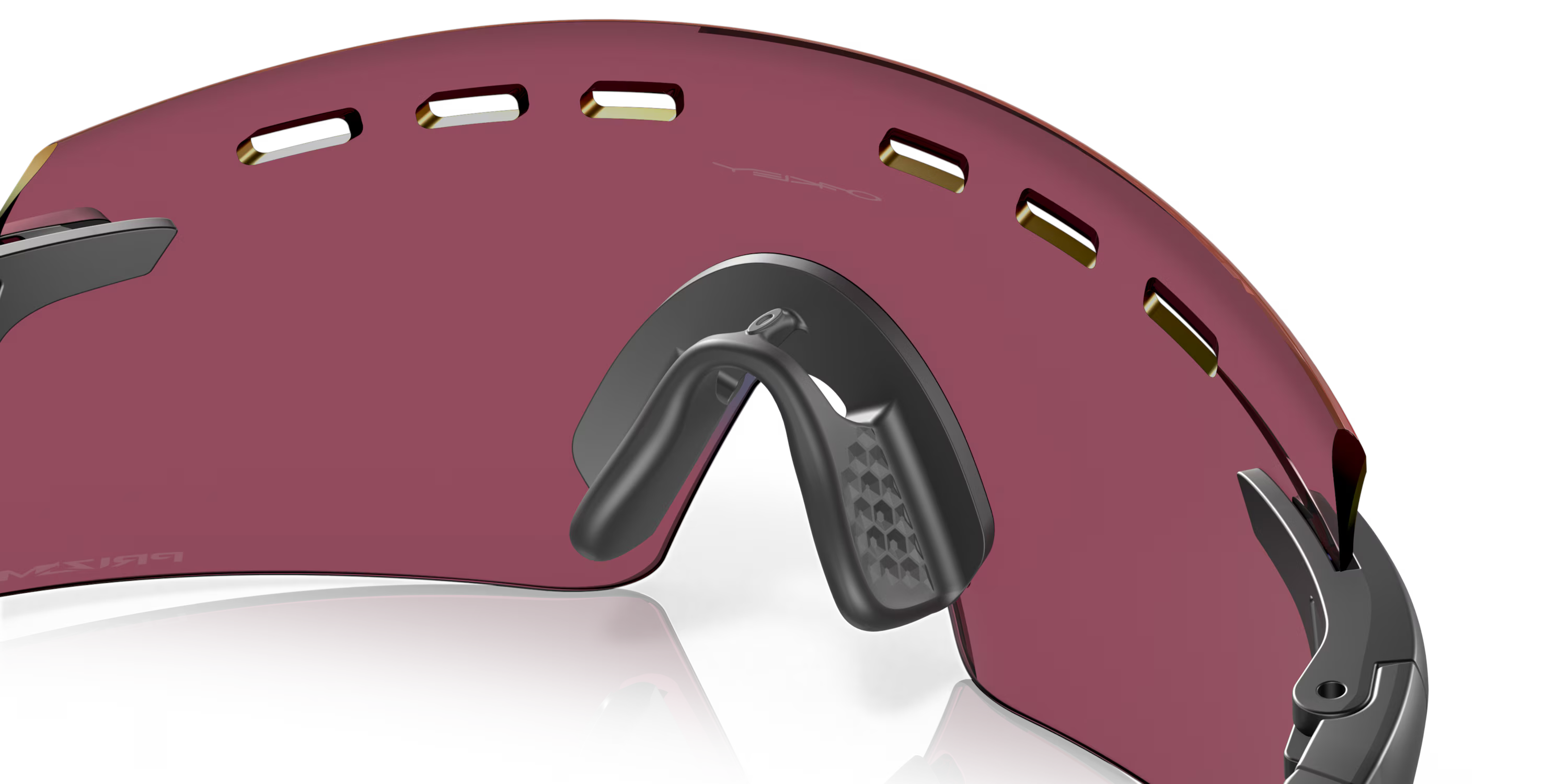 Oakley Encoder Strike Vented - Sportsbrille
