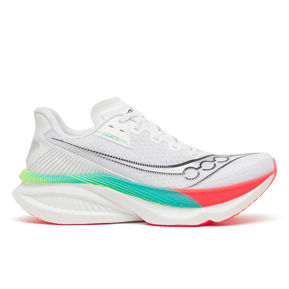 Saucony Endorphin Azura Løbesko - Herre