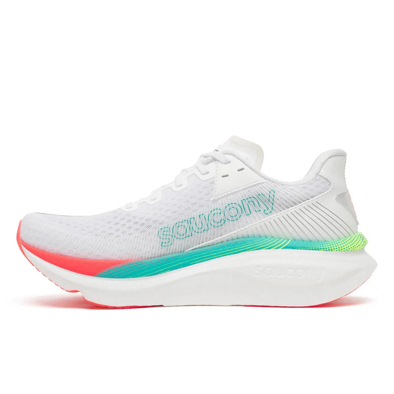 Saucony Endorphin Azura Løbesko - Herre