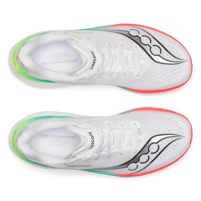 Saucony Endorphin Azura Løbesko - Herre