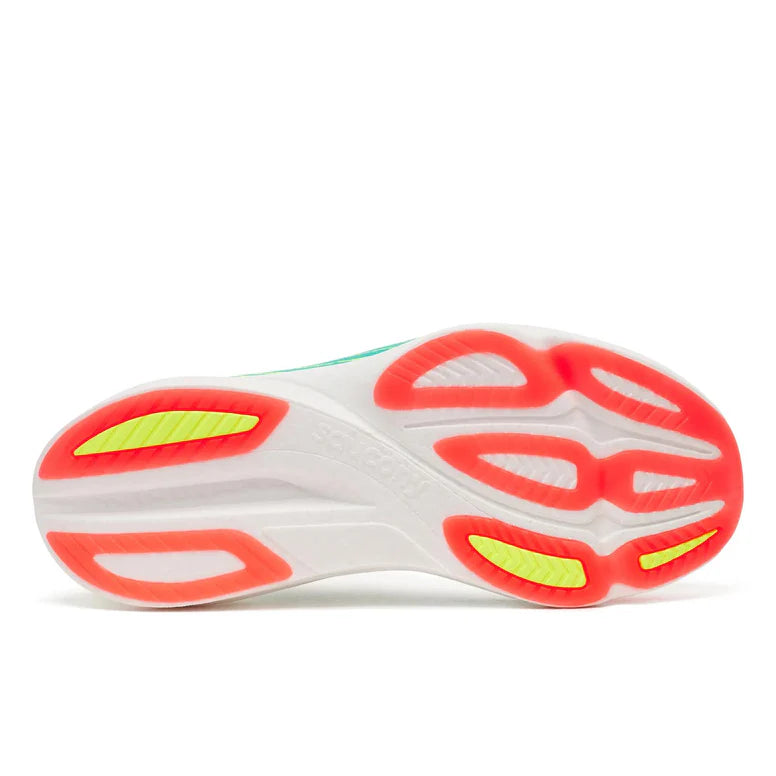 Saucony Endorphin Azura Løbesko - Herre
