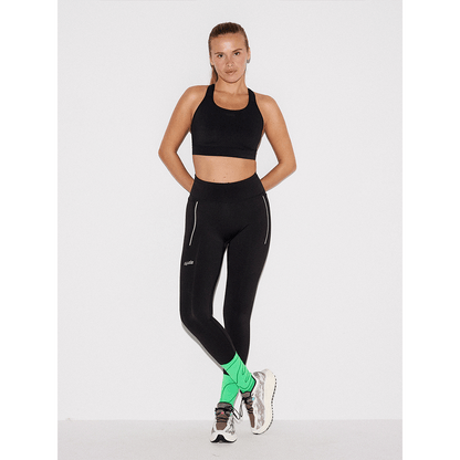 EYDA Isa Winter Thermolite Pocket Tights