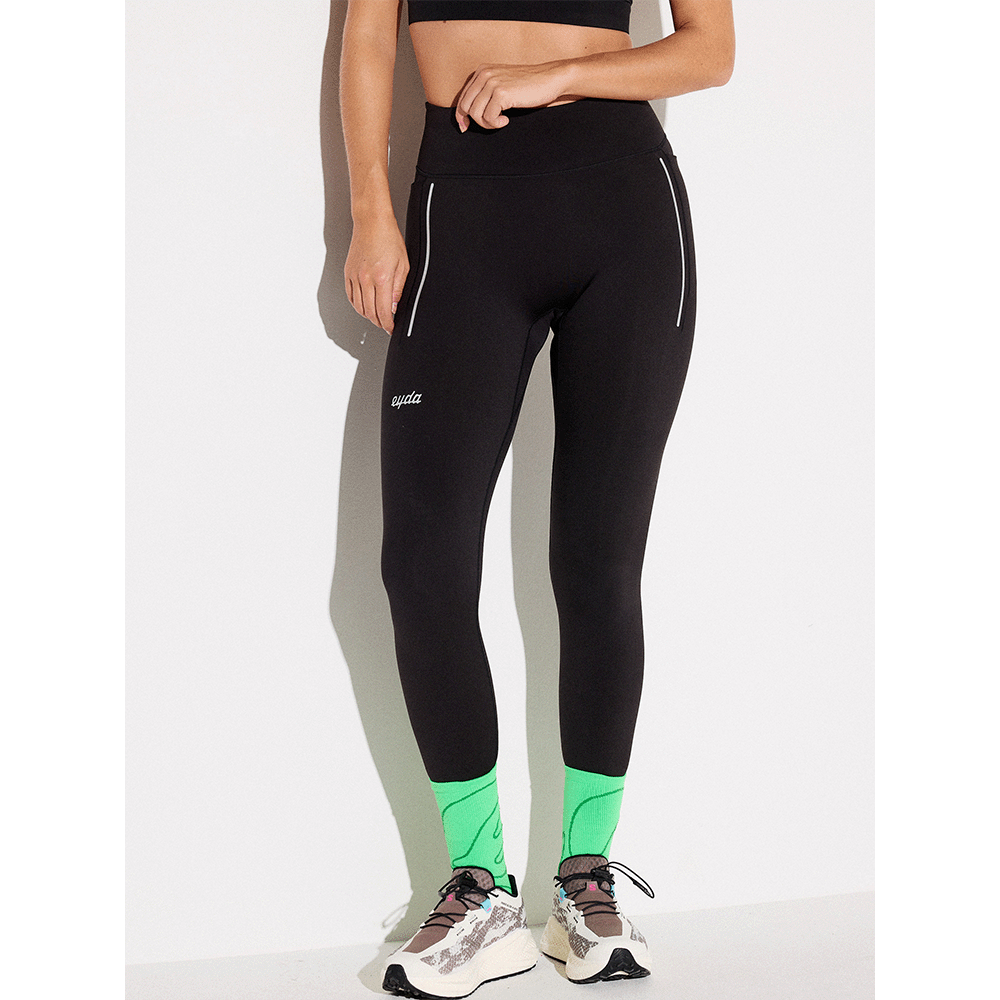 EYDA Isa Winter Thermolite Pocket Tights