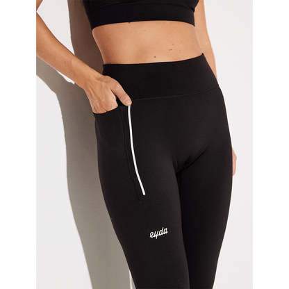 EYDA Isa Winter Thermolite Pocket Tights