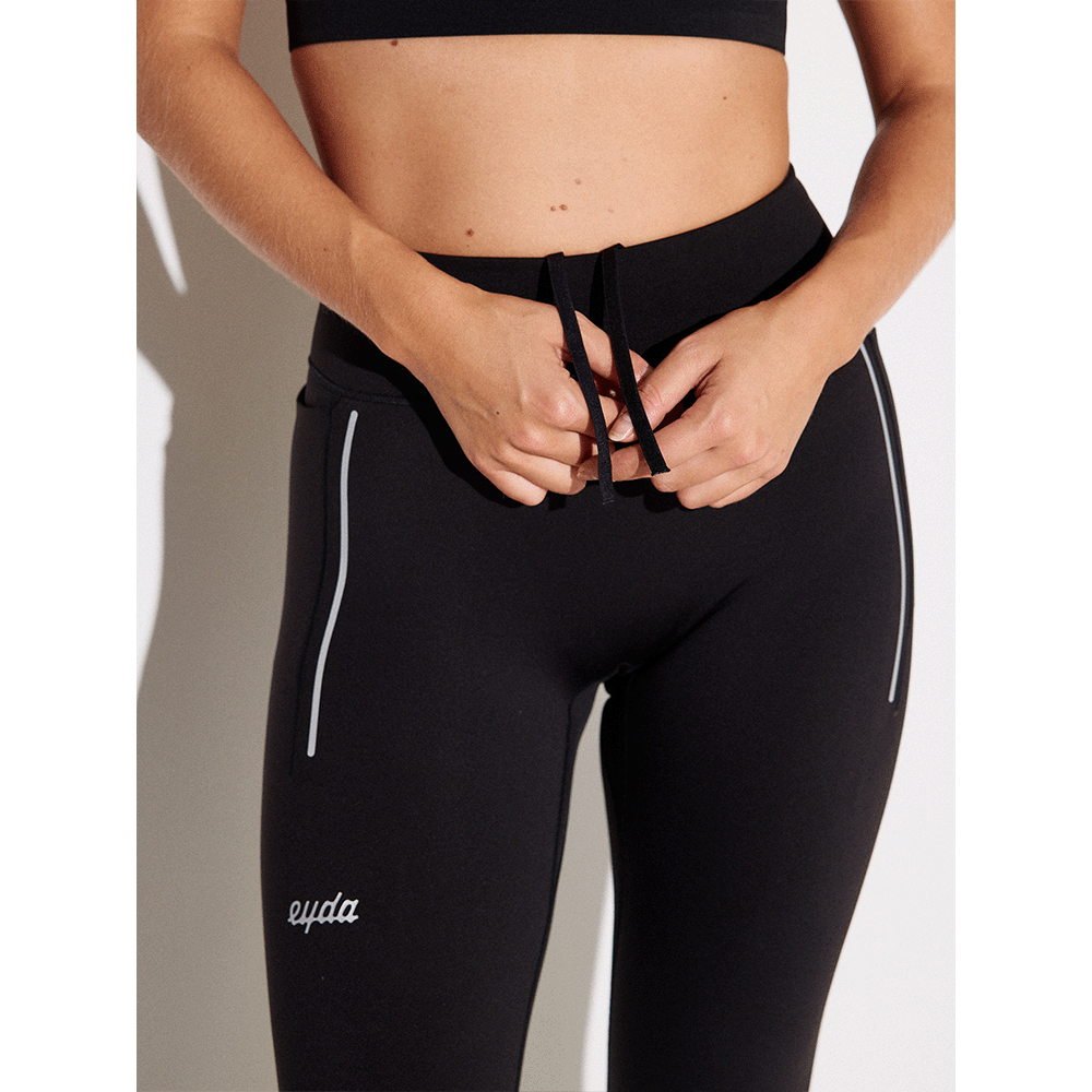 EYDA Isa Winter Thermolite Pocket Tights