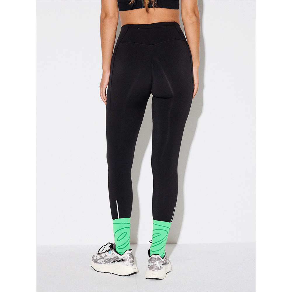 EYDA Isa Winter Thermolite Pocket Tights