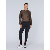 EYDA Lara Long Sleeve Løbetrøje