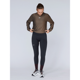 EYDA Lara Long Sleeve Løbetrøje
