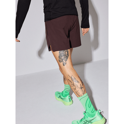 EYDA Tatum Running Shorts 4"