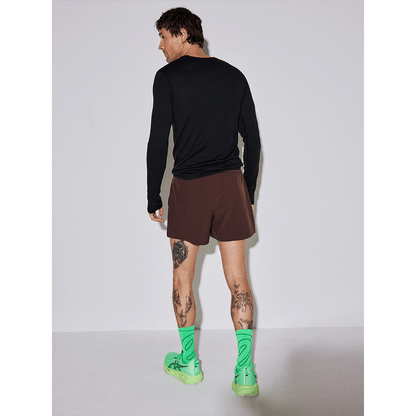 EYDA Tatum Running Shorts 4"