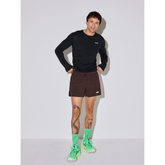 EYDA Tatum Running Shorts 4"