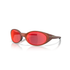 Oakley Eye Jacket Redux Forge Collection - Sportsbrille