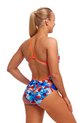 Funkita Badedragt - Big Swell