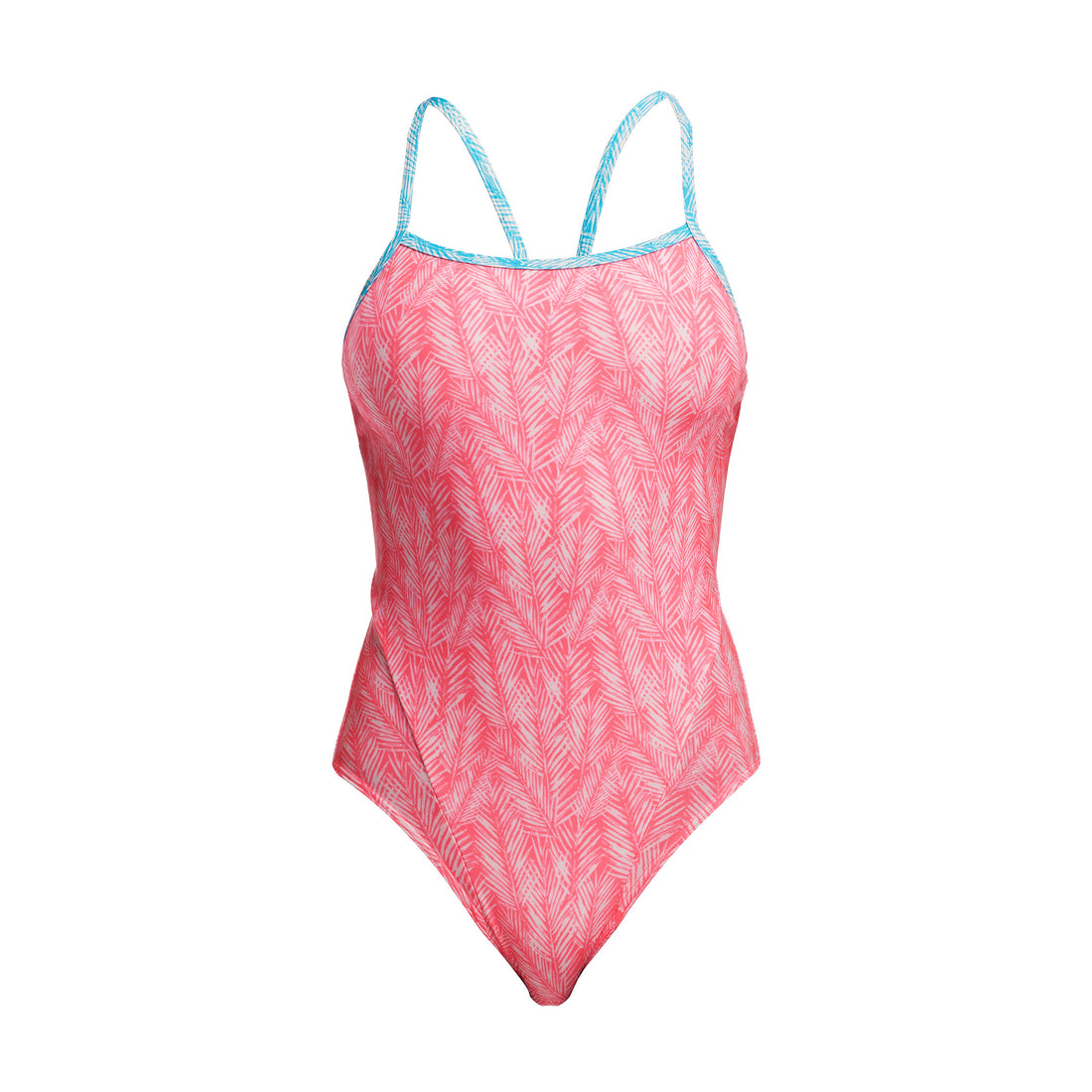 Funkita Badedragt - Sweet Releaf