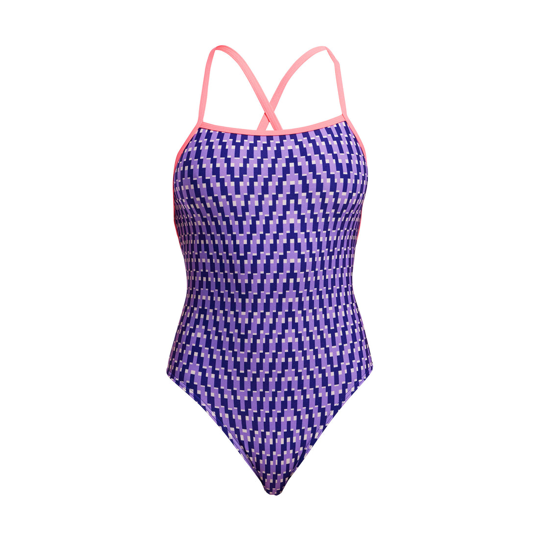 Funkita Badedragt - Future Dusk