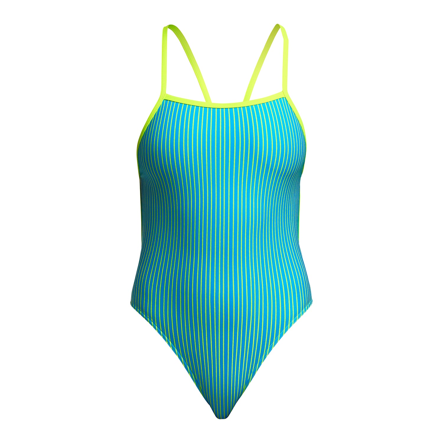 Funkita Badeanzug Single Strength One Piece 