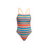 Funkita Badedragt - Ripe Stripe