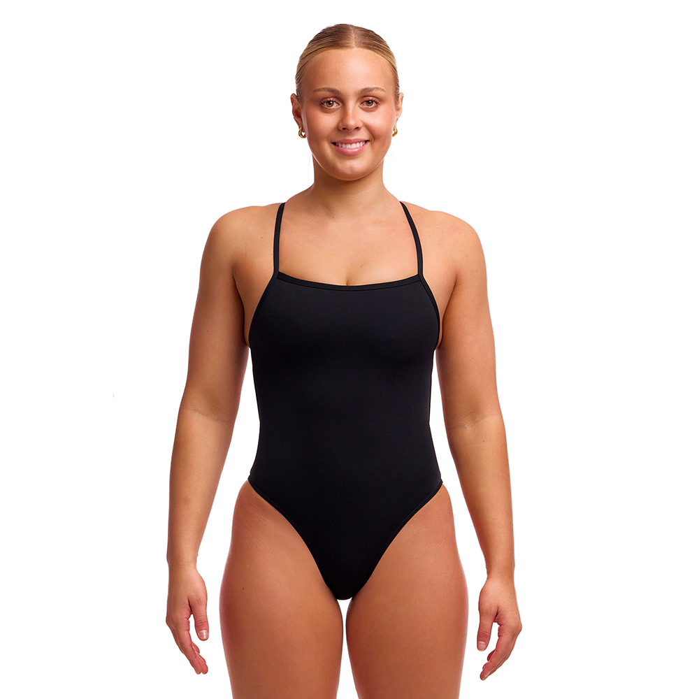 Funkita Badedragt Single Strength One Piece
