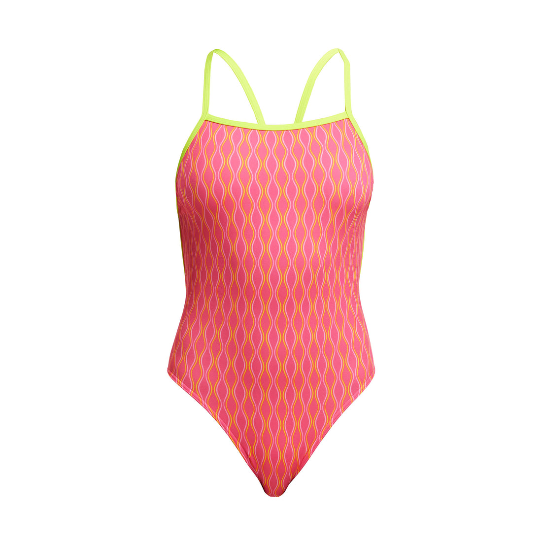 Funkita Badedragt - Wicked Waves