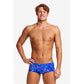 Funky Trunks Breifs - Lashed