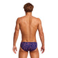 Funky Trunks Briefs - Serial Texter