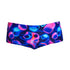 Funky Trunks Briefs - Liquid Lights