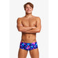 Funky Trunks Briefs - Liquid Lights