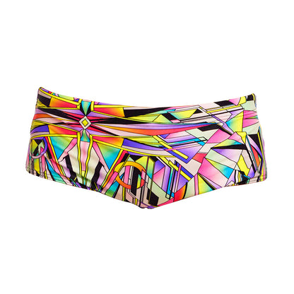 Funky Trunks Sidewinder Trunks - Scissor Kick