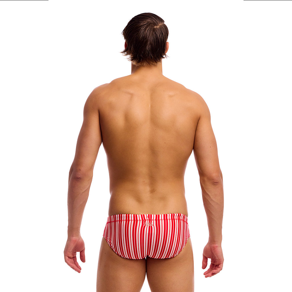 Funky Trunks Classic Briefs - Candy Man