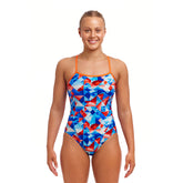 Funkita Badedragt - Big Swell