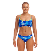 Funkita Svømme Bikini - Dive In