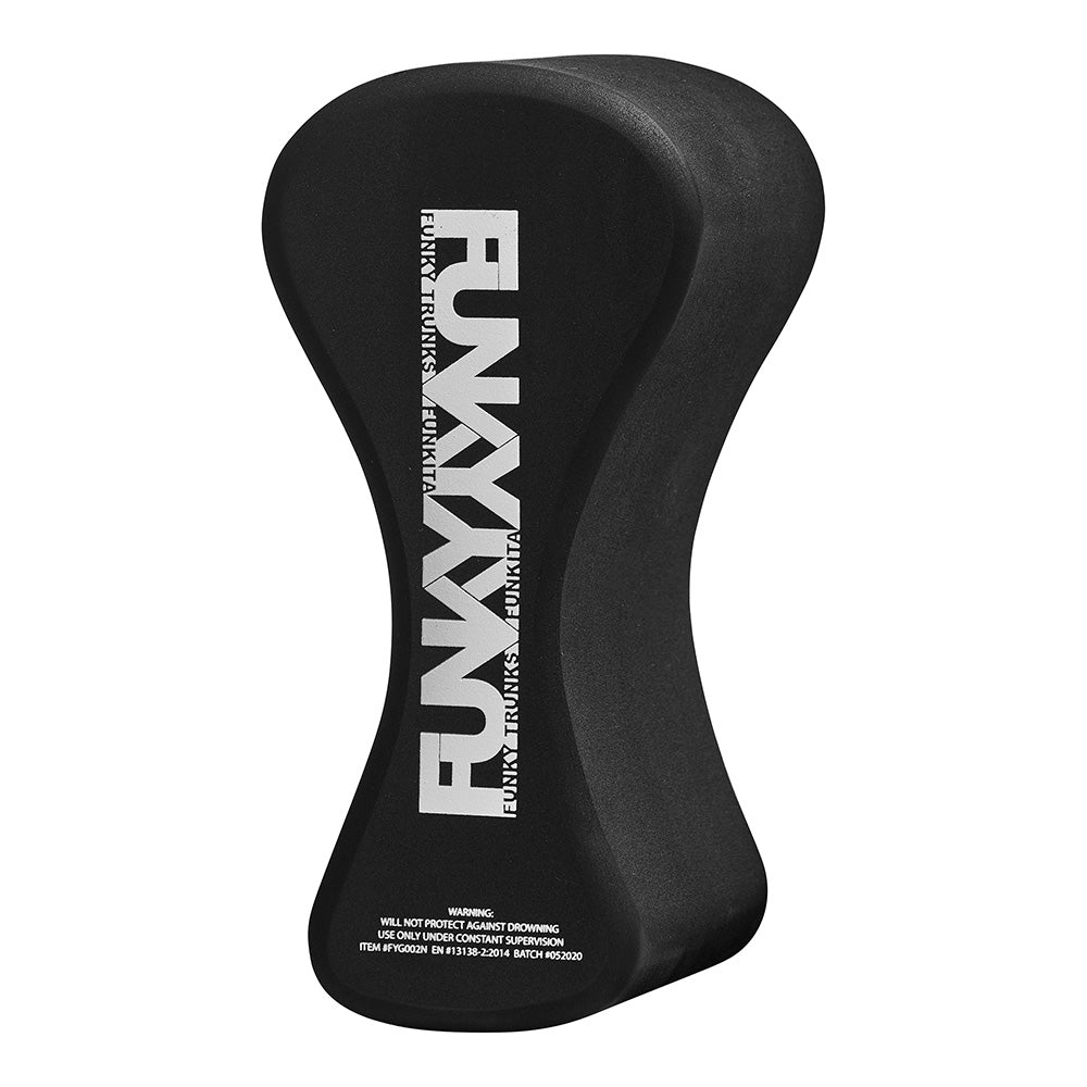 Funky Trunks Pullbuoy - Sort