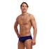 Funky Trunks Classic Briefs - Still Ocean