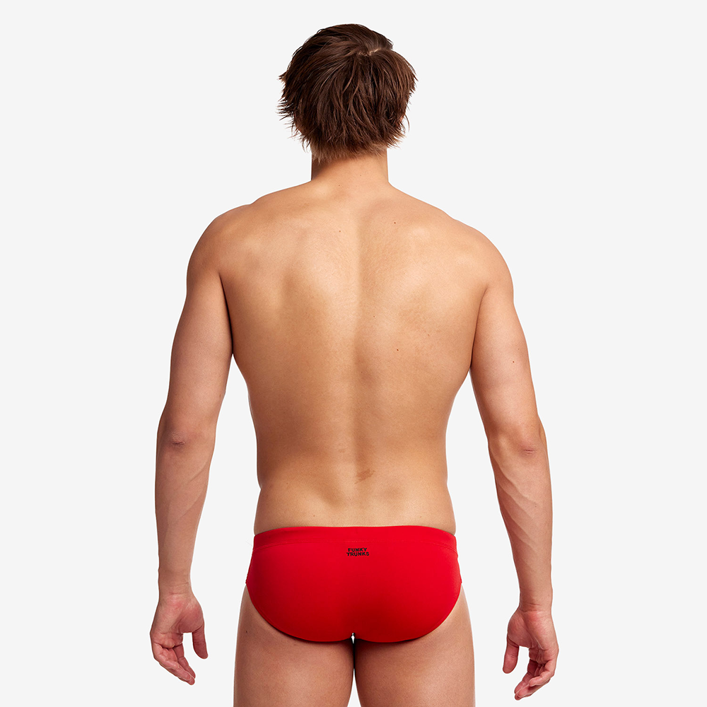 Funky Trunks Classic Briefs
