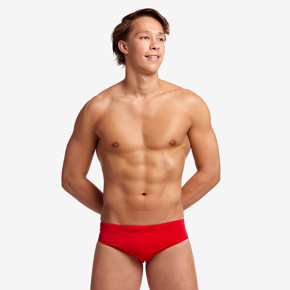 Funky Trunks Classic Briefs