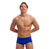 Funky Trunks Sidewinder Trunks - still speed