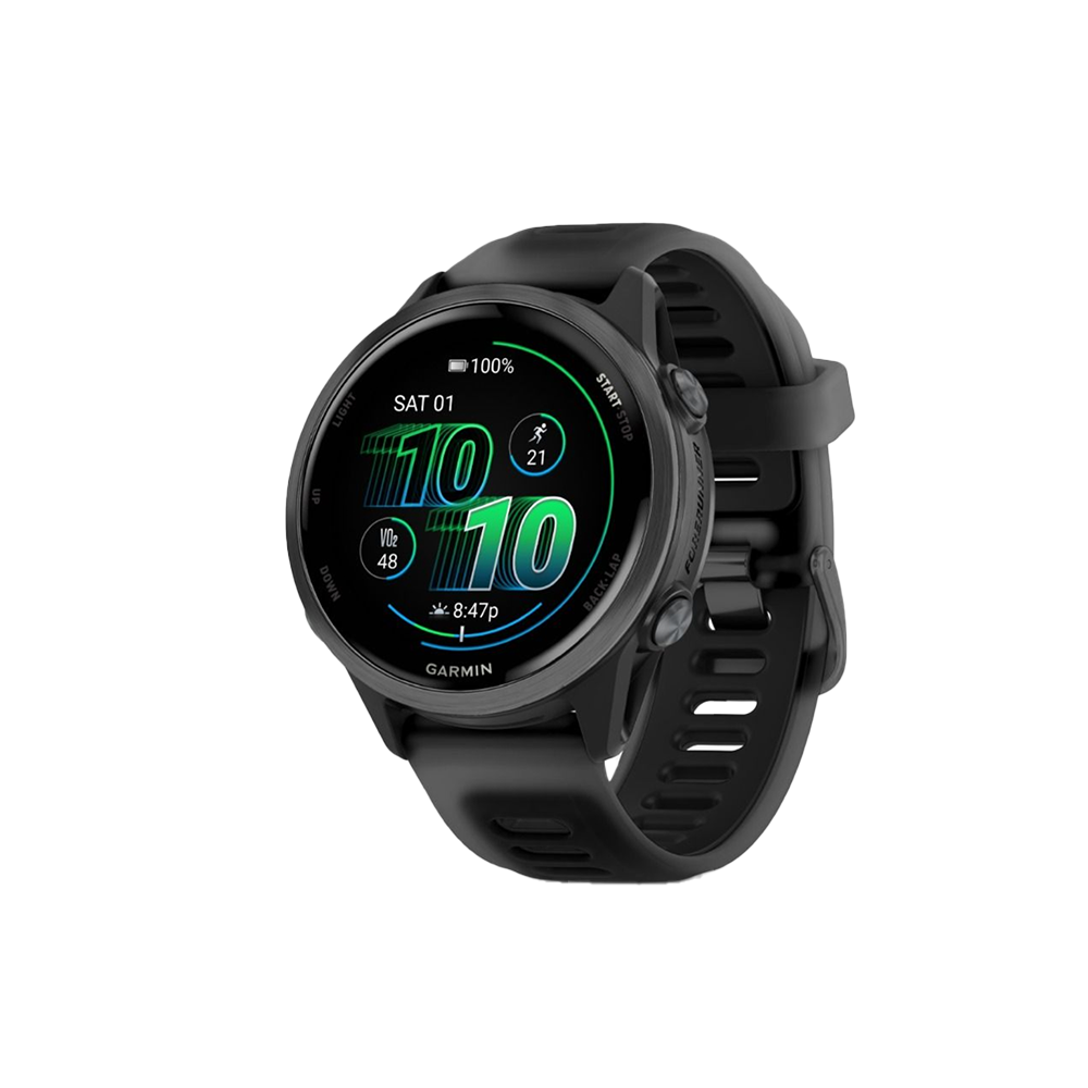 Garmin Forerunner 570