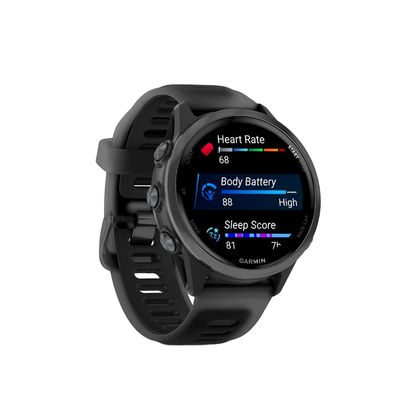 Garmin Forerunner 570