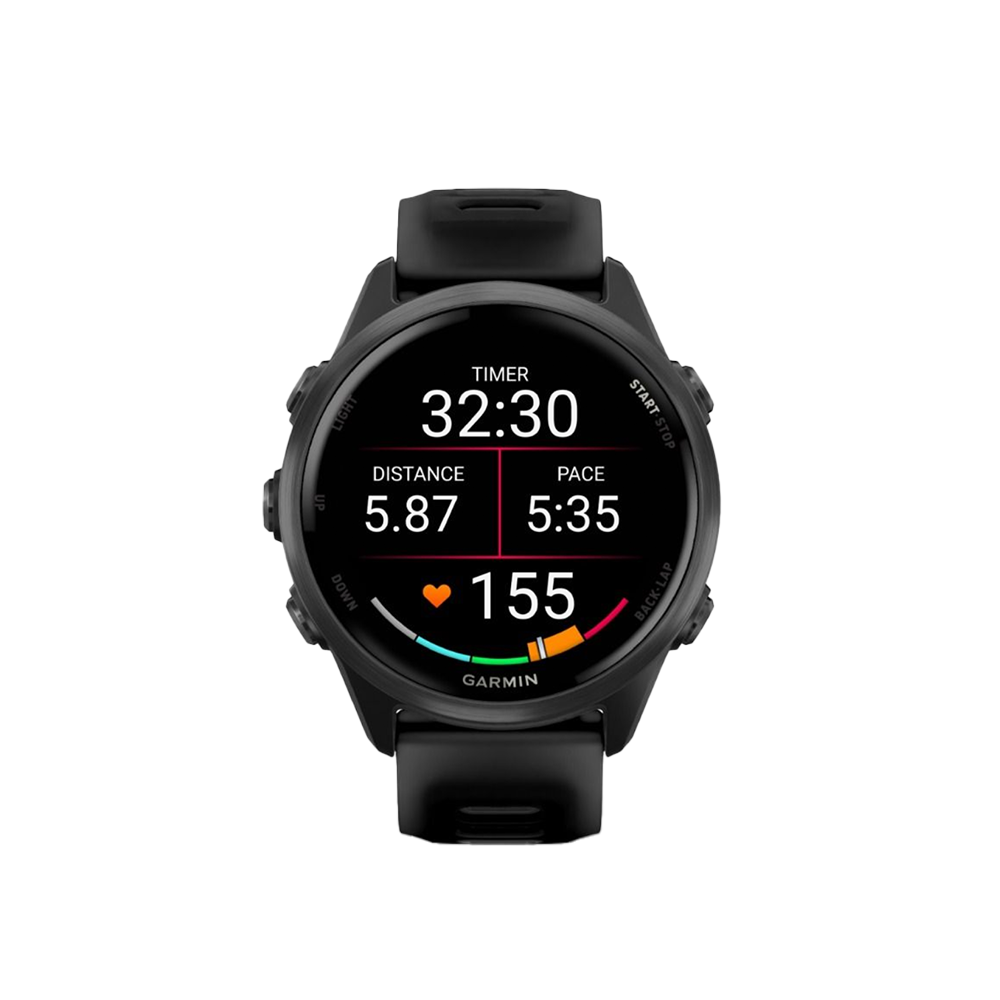 Garmin Forerunner 570