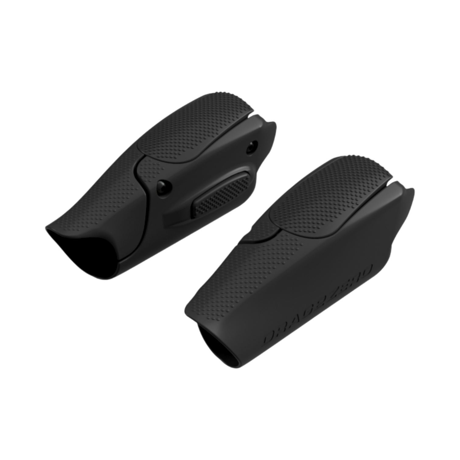 Drag2Zero Sram Wireless Blips Basebar Griff