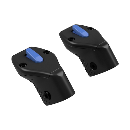 Drag2Zero Grips Gen 2