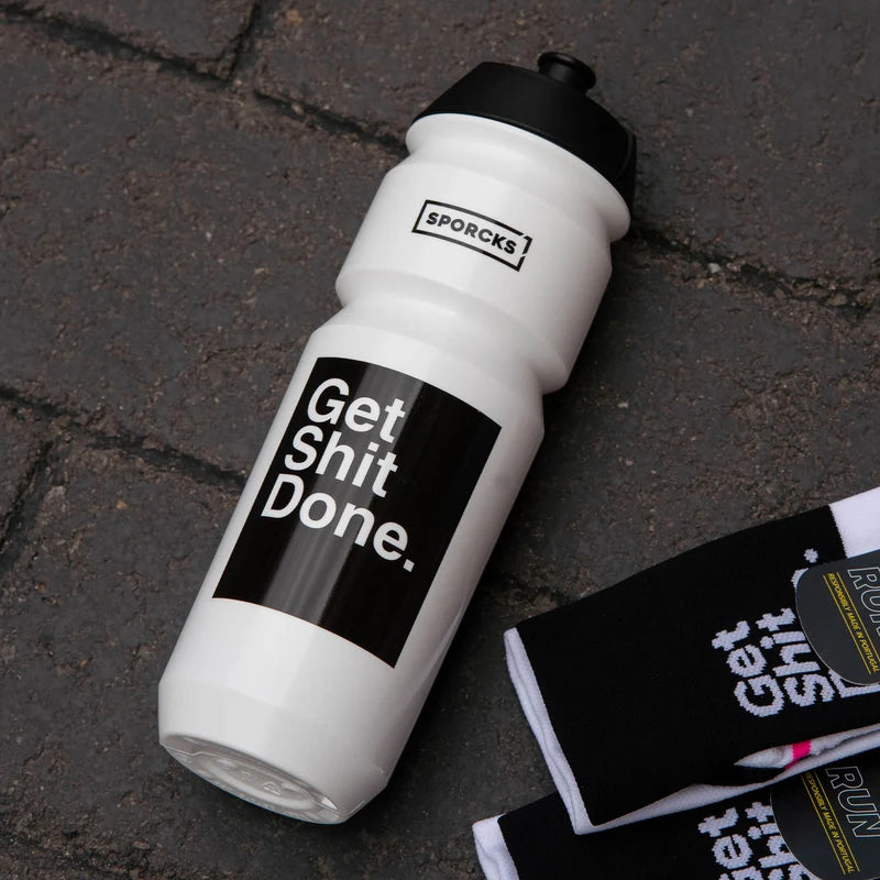 Sporcks Girls Power Trinkflasche