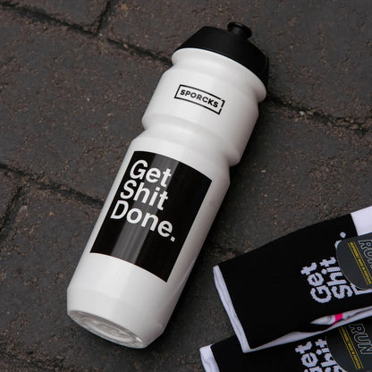 Sporcks Girls Power Trinkflasche