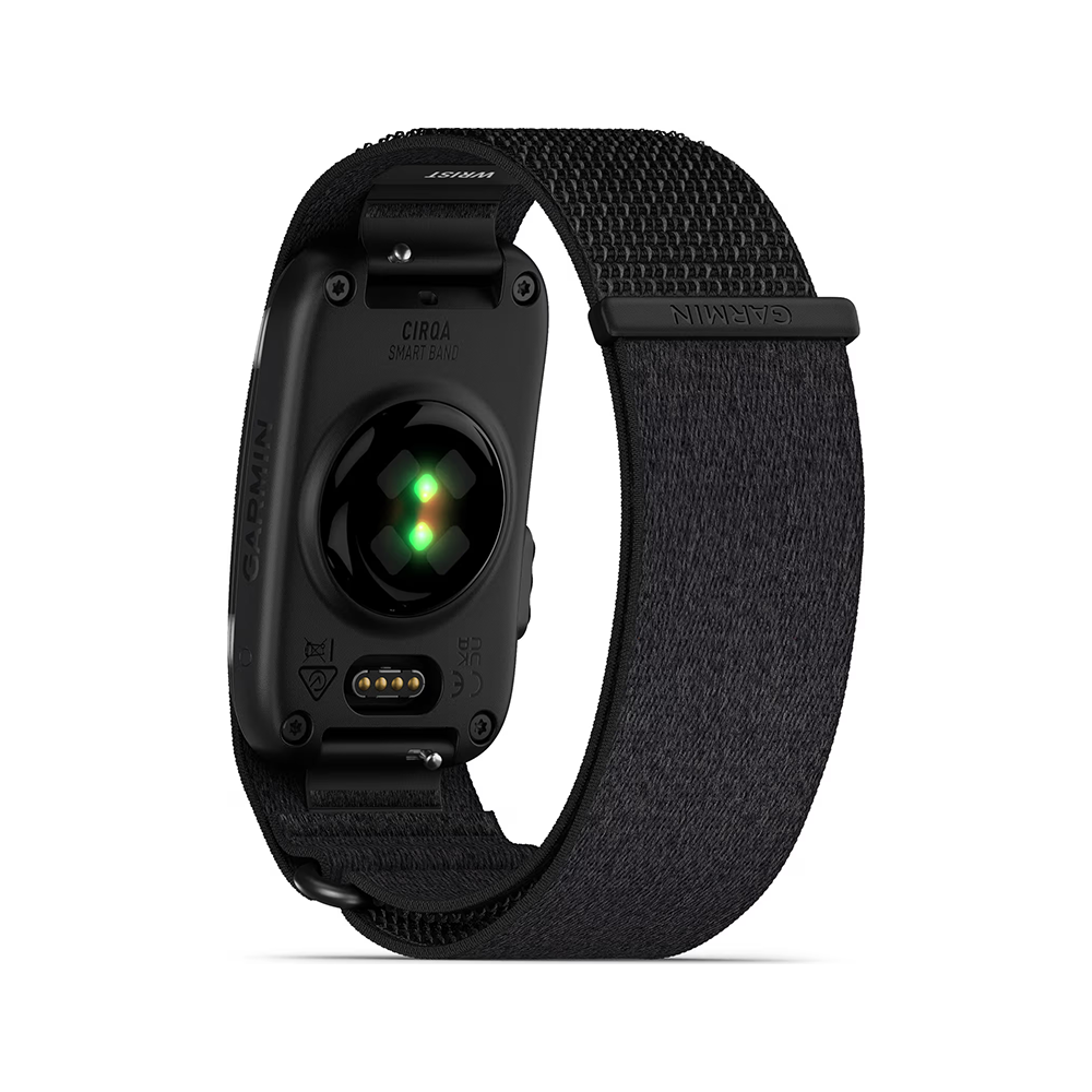 Garmin Cirqa Smart Band