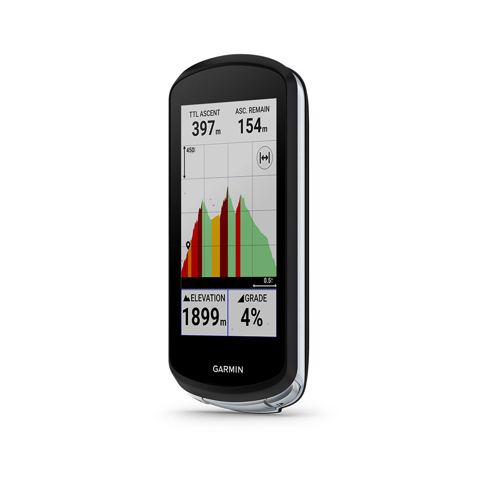 Garmin Edge 1040 Cykelcomputer