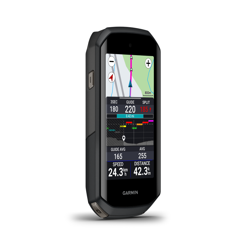 Garmin Edge 1050 Cykelcomputer