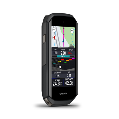 Garmin Edge 1050 Cykelcomputer