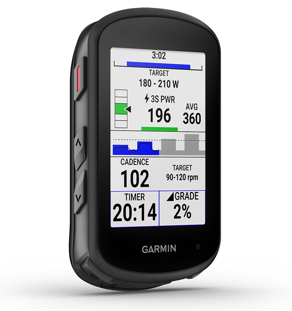 Garmin Edge 540 Cykelcomputer