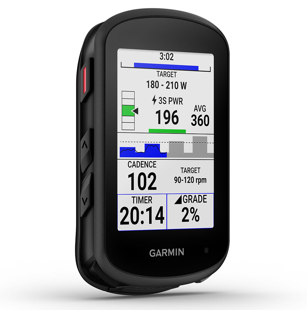 Garmin Edge 840 Cykelcomputer