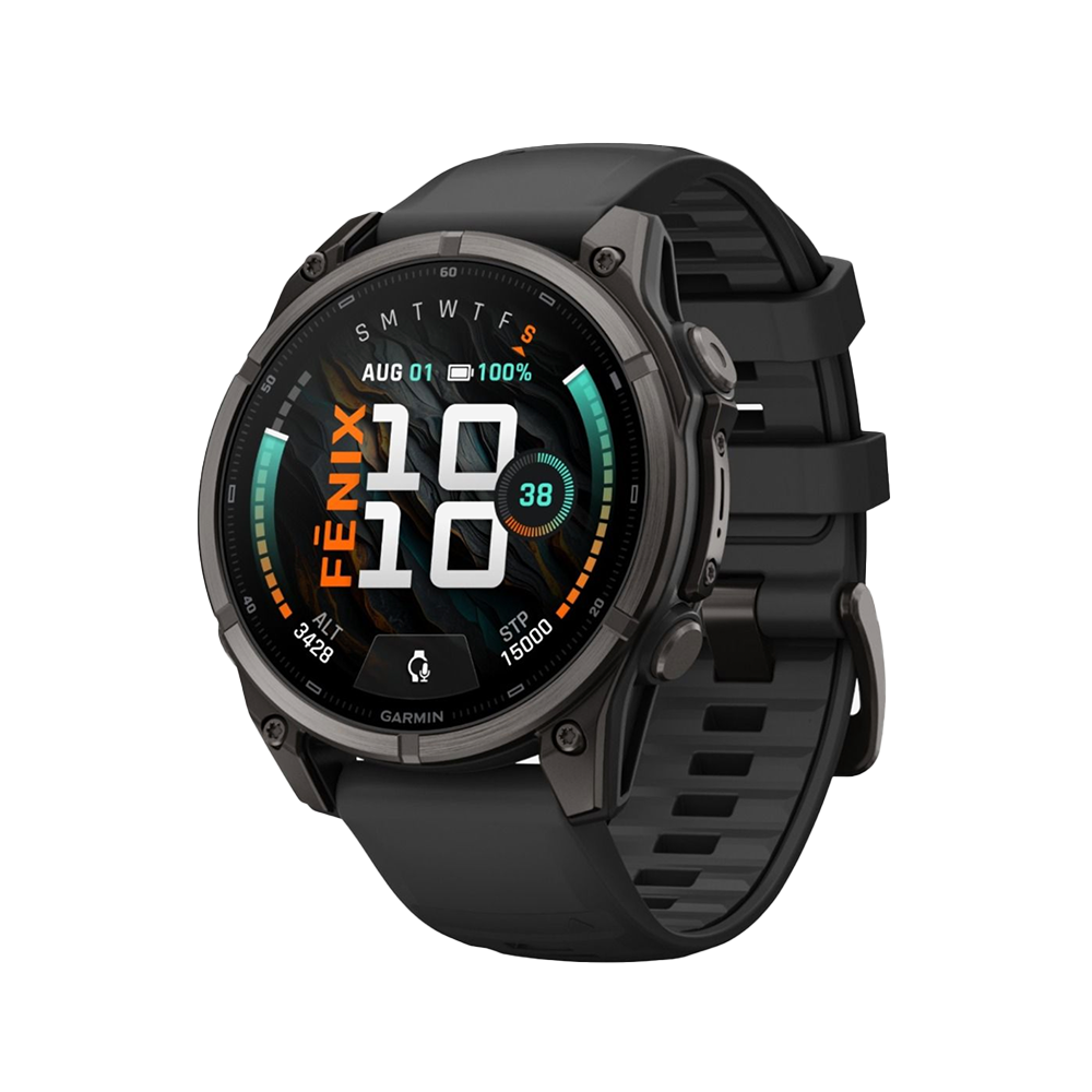 Garmin Fénix 9 - 51 mm